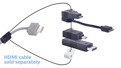 DL-AR1352 DIGITALINX SECURE ADAPTER RING