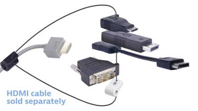 DL-AR1354 DIGITALINX SECURE ADAPTER RING