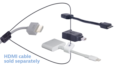 DL-AR1371 DIGITALINX SECURE ADAPTER RING