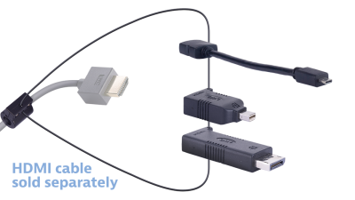 DL-AR1373 DIGITALINX SECURE ADAPTER RING