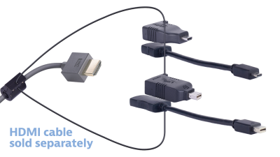 DL-AR1375 DIGITALINX SECURE ADAPTER RING