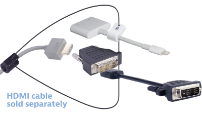 DL-AR1386 DIGITALINX SECURE ADAPTER RING