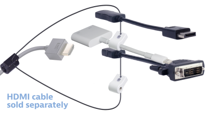 DL-AR1388 DIGITALINX SECURE ADAPTER RING