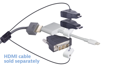 DL-AR1392 DIGITALINX SECURE ADAPTER RING