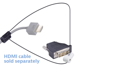 DL-AR1393 DIGITALINX SECURE ADAPTER RING