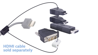 DL-AR1402 DIGITALINX SECURE ADAPTER RING