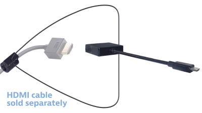 DL-AR1403 DIGITALINX SECURE ADAPTER RING