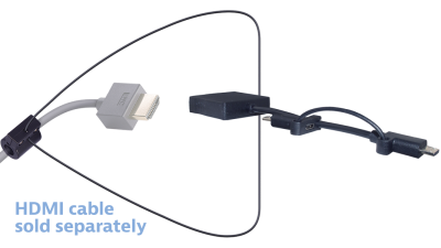 DL-AR1404 DIGITALINX SECURE ADAPTER RING