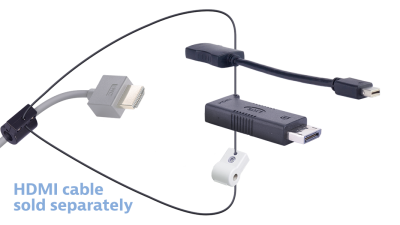 DL-AR1408 DIGITALINX SECURE ADAPTER RING