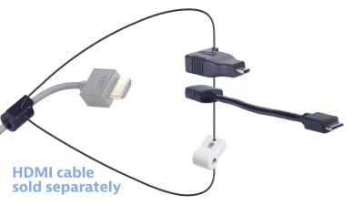 DL-AR1413 DIGITALINX SECURE ADAPTER RING