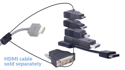 DL-AR1416 DIGITALINX SECURE ADAPTER RING