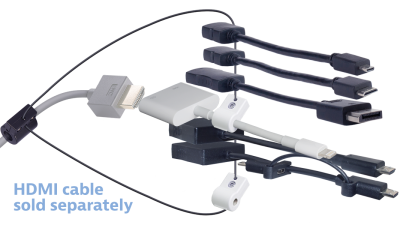 DL-AR1422 DIGITALINX SECURE ADAPTER RING