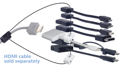 DL-AR1424 DIGITALINX SECURE ADAPTER RING