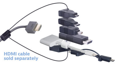 DL-AR1425 DIGITALINX SECURE ADAPTER RING