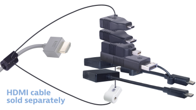 DL-AR1434 DIGITALINX SECURE ADAPTER RING