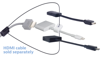 DL-AR1441 DIGITALINX SECURE ADAPTER RING