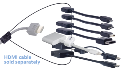 DL-AR1442 DIGITALINX SECURE ADAPTER RING