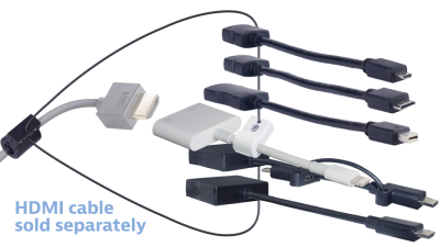 DL-AR1444 DIGITALINX SECURE ADAPTER RING