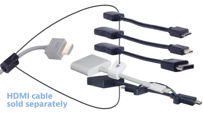 DL-AR1447 DIGITALINX SECURE ADAPTER RING