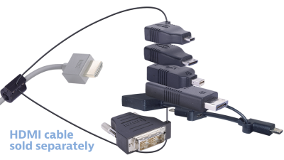 DL-AR1448 DIGITALINX SECURE ADAPTER RING