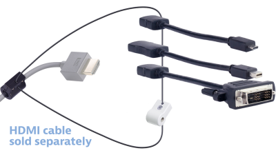 DL-AR1449 DIGITALINX SECURE ADAPTER RING