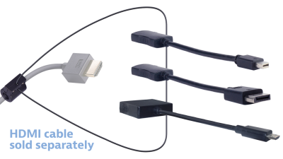 DL-AR1450 DIGITALINX SECURE ADAPTER RING