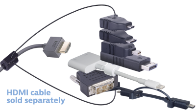 DL-AR1454 DIGITALINX SECURE ADAPTER RING