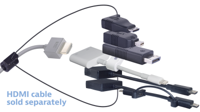 DL-AR1456 DIGITALINX SECURE ADAPTER RING