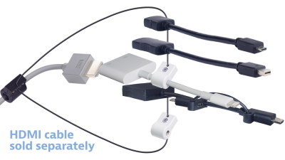 DL-AR1468 DIGITALINX SECURE ADAPTER RING