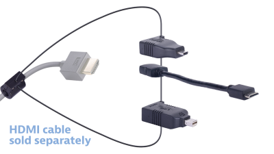 DL-AR1469 DIGITALINX SECURE ADAPTER RING