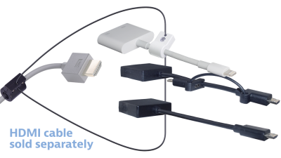 DL-AR1474 DIGITALINX SECURE ADAPTER RING