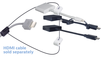 DL-AR1475 DIGITALINX SECURE ADAPTER RING