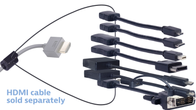 DL-AR1476 DIGITALINX SECURE ADAPTER RING