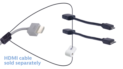 DL-AR1482 DIGITALINX SECURE ADAPTER RING