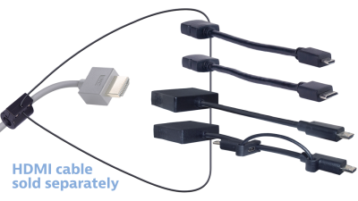 DL-AR1485 DIGITALINX SECURE ADAPTER RING