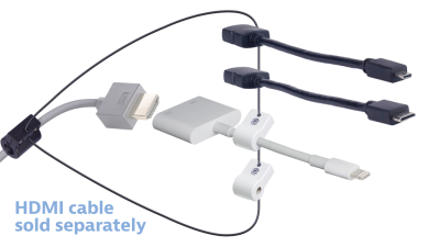 DL-AR1487 DIGITALINX SECURE ADAPTER RING