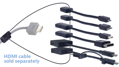 DL-AR1491 DIGITALINX SECURE ADAPTER RING