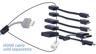 DL-AR1492 DIGITALINX SECURE ADAPTER RING