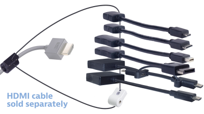 DL-AR1494 DIGITALINX SECURE ADAPTER RING