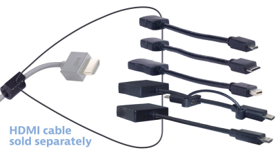 DL-AR1499 DIGITALINX SECURE ADAPTER RING