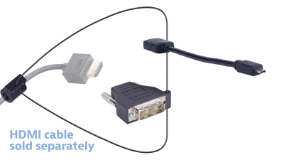 DL-AR1501 DIGITALINX SECURE ADAPTER RING