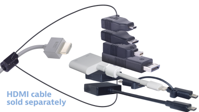 DL-AR1502 DIGITALINX SECURE ADAPTER RING