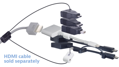 DL-AR1503 DIGITALINX SECURE ADAPTER RING