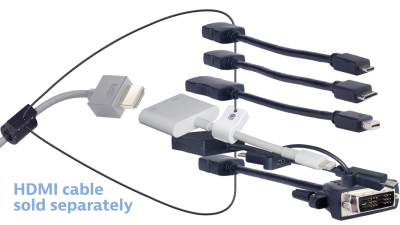 DL-AR1504 DIGITALINX SECURE ADAPTER RING