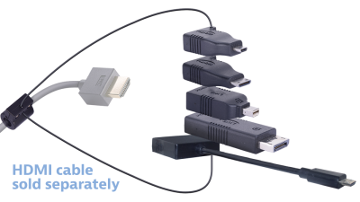 DL-AR1507 DIGITALINX SECURE ADAPTER RING