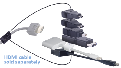 DL-AR1508 DIGITALINX SECURE ADAPTER RING