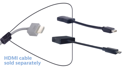 DL-AR1510 DIGITALINX SECURE ADAPTER RING