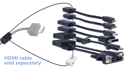 DL-AR1517 DIGITALINX SECURE ADAPTER RING