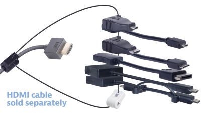 DL-AR1519 DIGITALINX SECURE ADAPTER RING