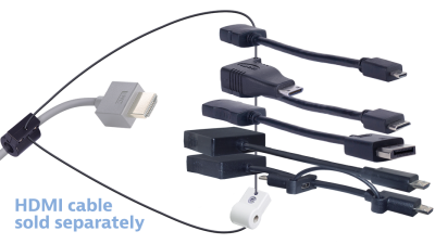 DL-AR1520 DIGITALINX SECURE ADAPTER RING